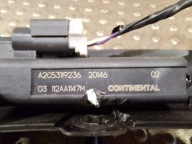 bumper bracket rear part 850429691R RENAULT CLIO V 19