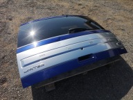 trunk door boot cap window kamera Ford FLEX