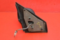 mirror left black, EU 0211046 DACIA DOKKER 1 and 12-17 5 PIN