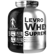 KEVIN LEVRONE Levro Whey Supreme 2000g WPC