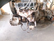 engine petrol + complete OSPRZET MARUTI 800 800 F8B