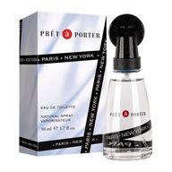 Coty Pret a Porter toaletná voda sprej 50ml