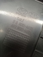 KIA CARENS IV plato STOLIK left right front 2013-17R