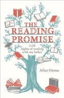 The Reading Promise: 3,218 nights of reading with