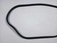 gasket bonnet boot Ford Mustang VI Cabrio