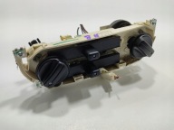 PANEL air conditioning devices NADMUCHU control TEMPERATURY LAND ROVER DEFENDER 1999-2014