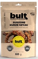 Bult | Sušené kuracie krky 60g