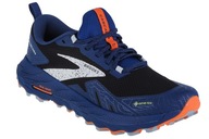 Brooks Buty sportowe Brooks Cascadia 17 GTX r. 44 GORE-TEX