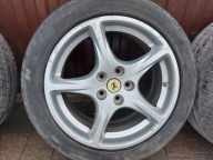 disk disk předek FERRARI 612 SCAGLIETTI F137 BBS 194186
