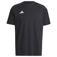 Koszulka męska adidas Tiro 23 Competition czarna