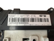 AUDI A8 4H D4 feu interne de toit 4H0947135K