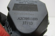VW PASSAT B6 2.0TDI throttle flap A2C59511699