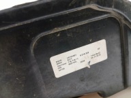 abdeckung luftfiltergehäuse BMW F02 9216222