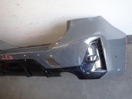 bumper rear part rear BMW 3 G20 G21 LIFT 21- m-packet