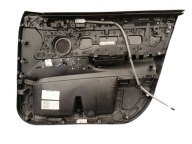 upholstery side door left front BMW X3 F25 105006258 83567331