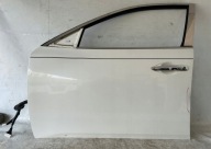 door left front NISSAN MAXIMA A35 09- QX3