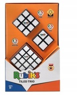 Rubikova kocka Originál TmToys 4x4 3x3 2x2 Set