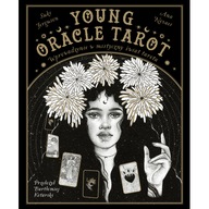 Young Oracle Tarot Wprowadzenie w mistyczny świat