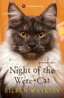 Night of the Were-Cat Watkins Eileen