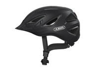 Kask rowerowy ABUS URBAN-I 3.0 velvet black rozm L 56-61cm