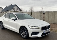 Volvo S60 2.0T5 Biala Perla Doposazona Zadbana...