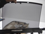 side door BMW E60 ROLETKI KOMPLET