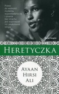 Ayaan Hirsi Ali - Heretyczka