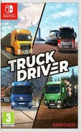 Truck Driver (Switch)