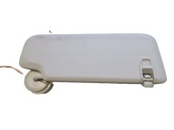cover PRZECIWSLONECZNA left OPEL INSIGNIA B 39112693