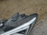 SEAT LEON IV TARRACO FULL LED reflektor left light left
