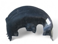 mudguard rear. rear part right Mercedes W212 Kombi