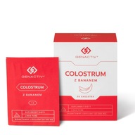 GENACTIV Colostrum Colostrigen 30 sáčkov