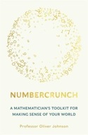 Numbercrunch: A Mathematician s Toolkit for