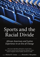 Sports and the Racial Divide: African American