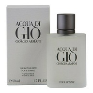 Acqua Di Gio Pour Homme Giorgio Armani EDT 50 ml