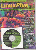 LINUX PLUS 6/1998 + CD PL