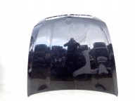 BMW X5 E70 06-13 bonnet