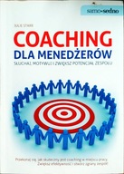 Coaching dla menedżerów Julie Starr