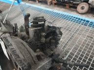 gearbox, OPEL ASTRA IV 1.6CDTI M32