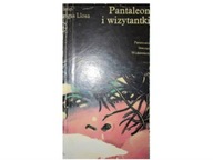 Pantaleon i wizytantki - M.Vargas Llosa