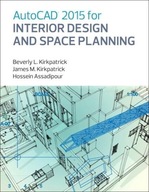 AutoCAD 2015 for Interior Design and Space