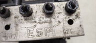 pumpa ABS Audi A6 C6 2,4 V6