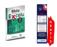 Biblia wykresów w Excelu Praca zbiorowa