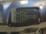 door right front MAZDA CX-3 CX3 D10E58010
