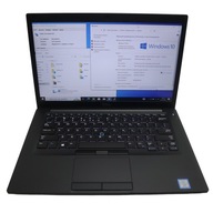 Laptop Dell Latitude 7490 14 " Intel Core i5 8 GB / 256 GB KJ120
