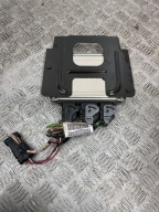 unité de commande électronique uce moteur KOMPUTERA BERLINGO PARTNER 1.6 HDI 9664843780