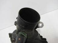 pipe intake RENAULT MEGANE IV 165761844R