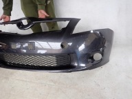 TOYOTA AURIS and LIFT 09- bumper front front