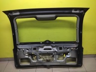 CHEVROLET REZZO rear trunk door boot LAKIER 87U
