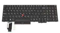 KLAWIATURA DO LENOVO THINKPAD L580 L590